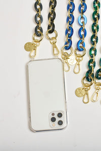 iPhone 13 Ring Case - Clear