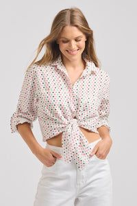 The Girlfriend Shirt - Combo Spot