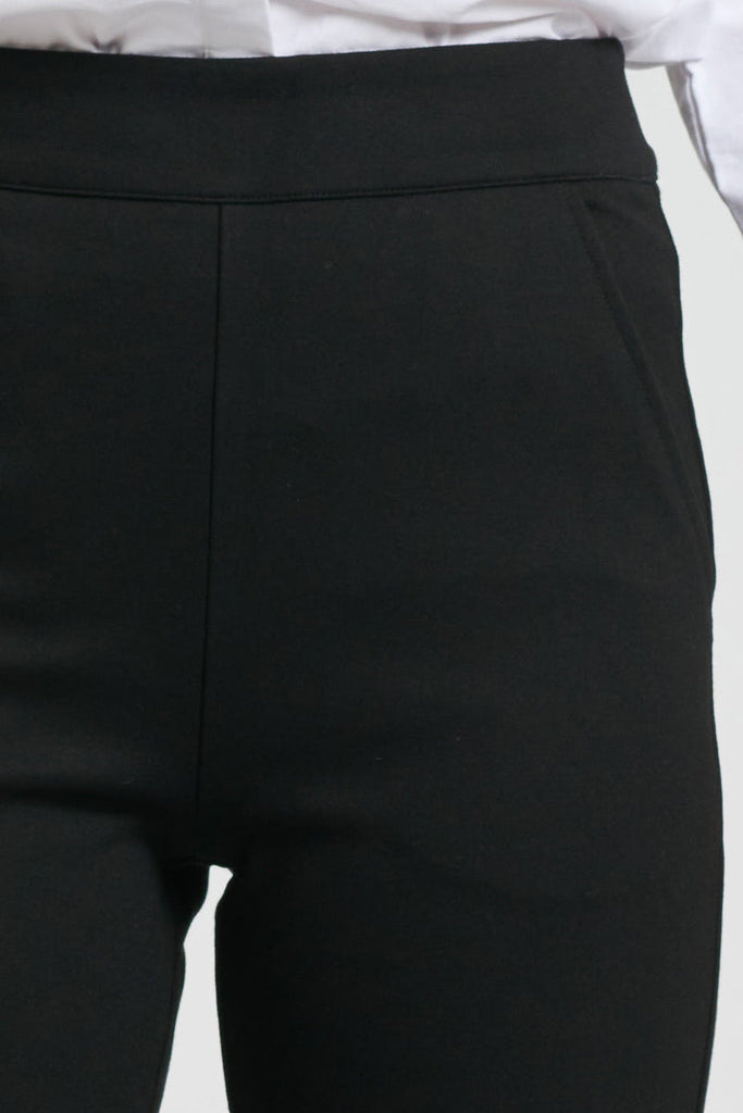 Shirty The Roma Pant - Black