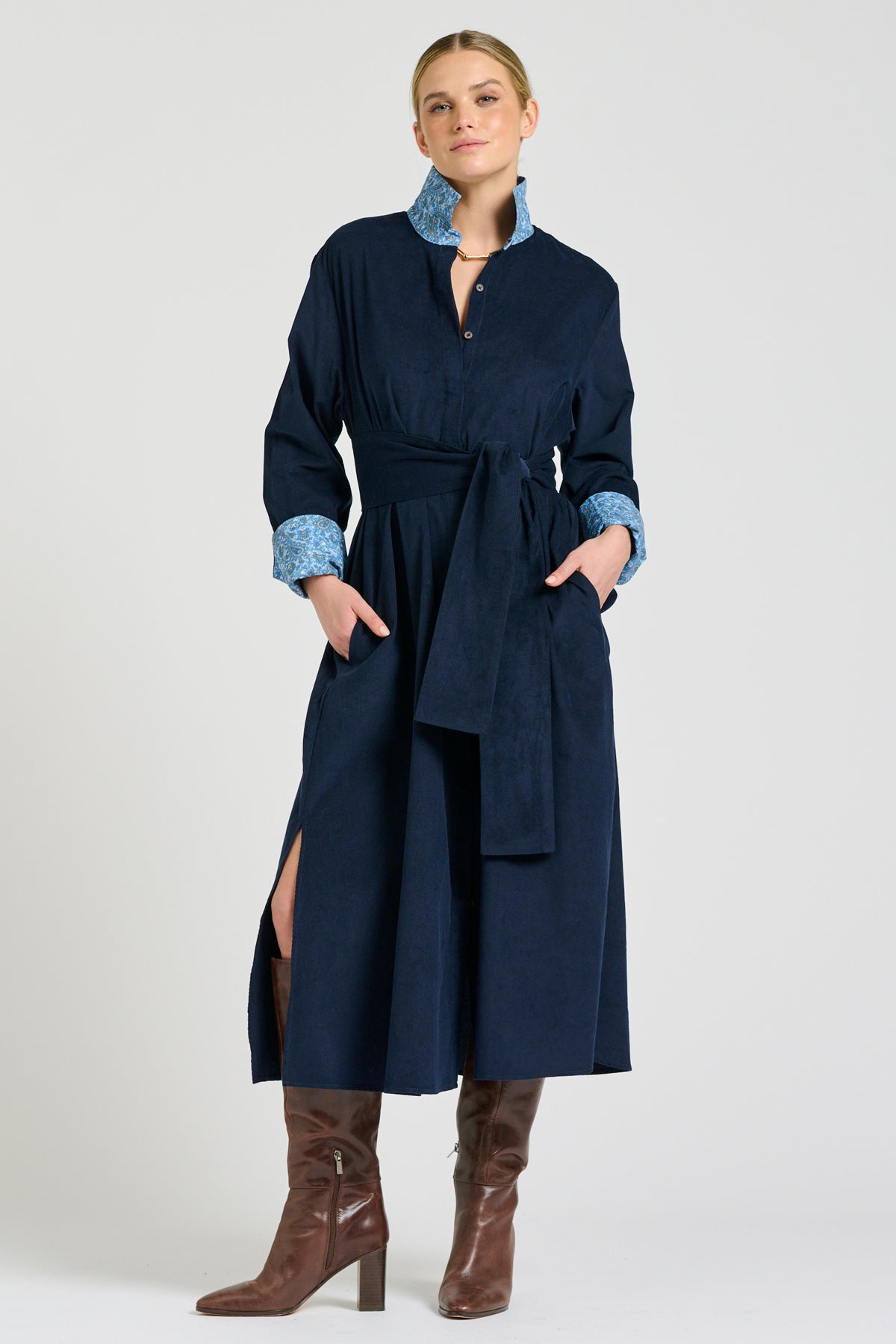 Shop Cotton, Linen, Womens Shirt Dresses  shirty