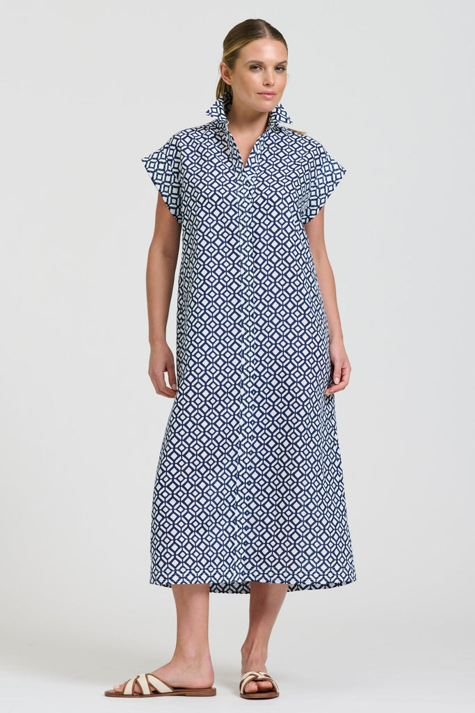 Shop Cotton, Linen, Womens Shirt Dresses  shirty