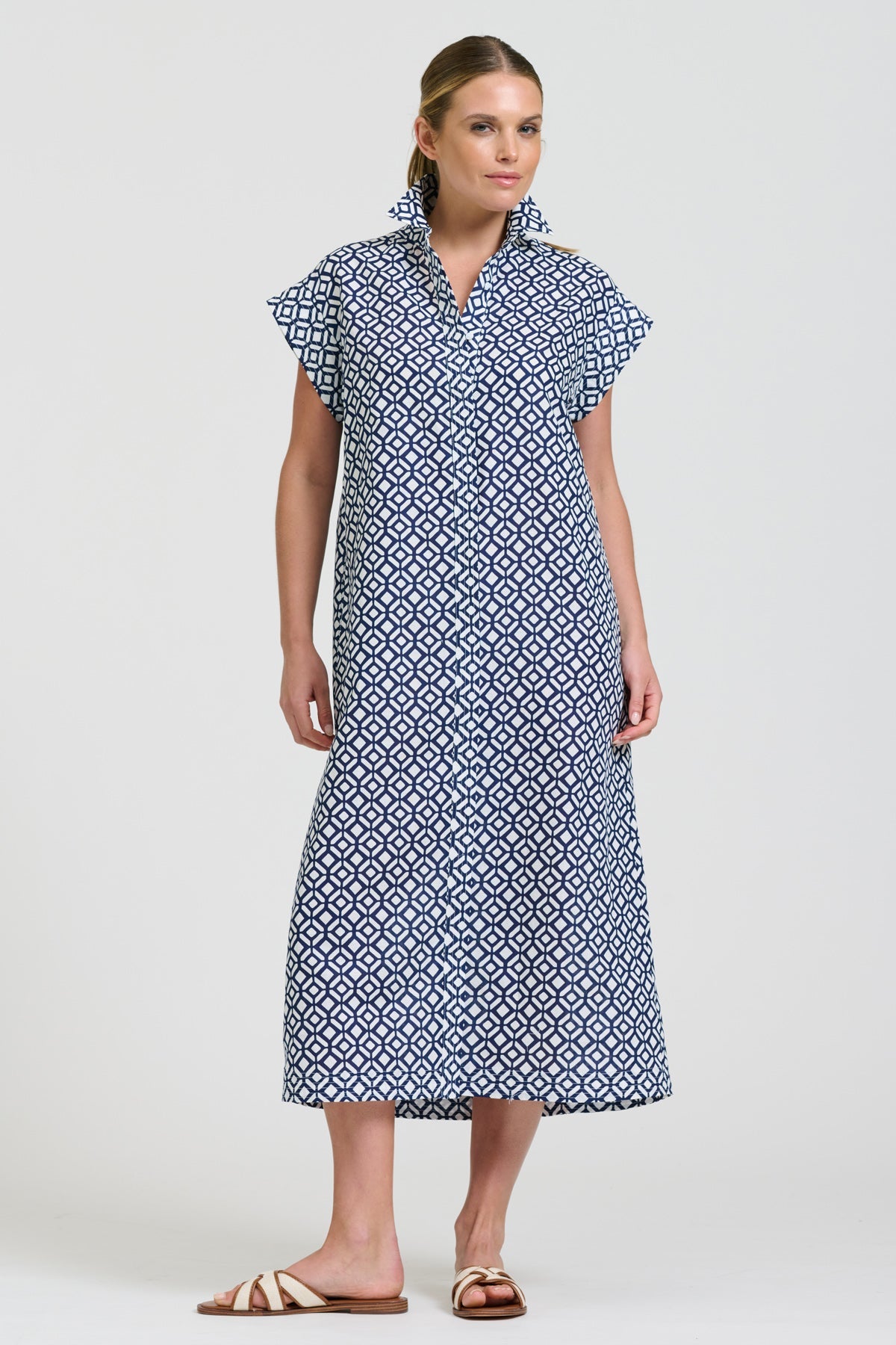 Shop Cotton, Linen, Womens Shirt Dresses  shirty