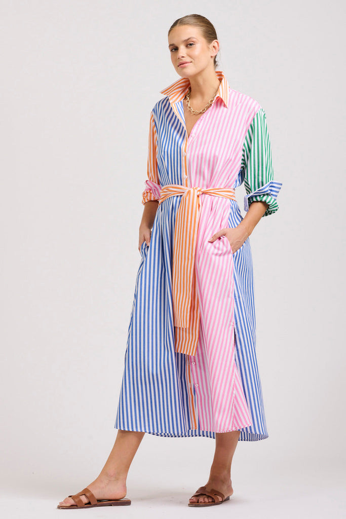 Shirty Longline Dresses shirty Shirty Longline Dresses shirty