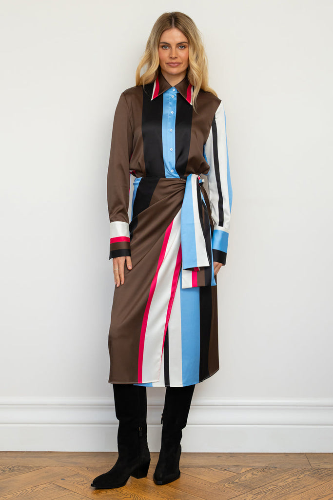 Shop Cotton, Linen, Womens Shirt Dresses  shirty