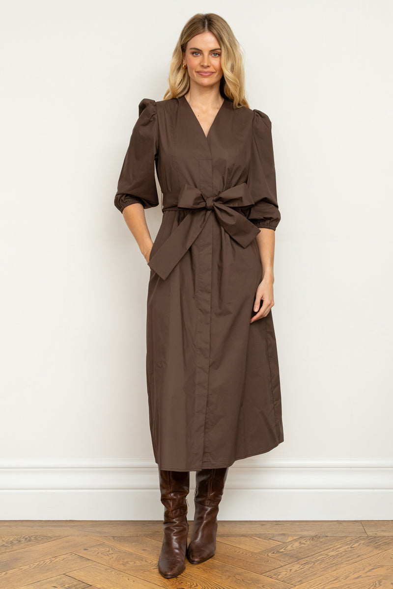Shop Cotton, Linen, Womens Shirt Dresses  shirty