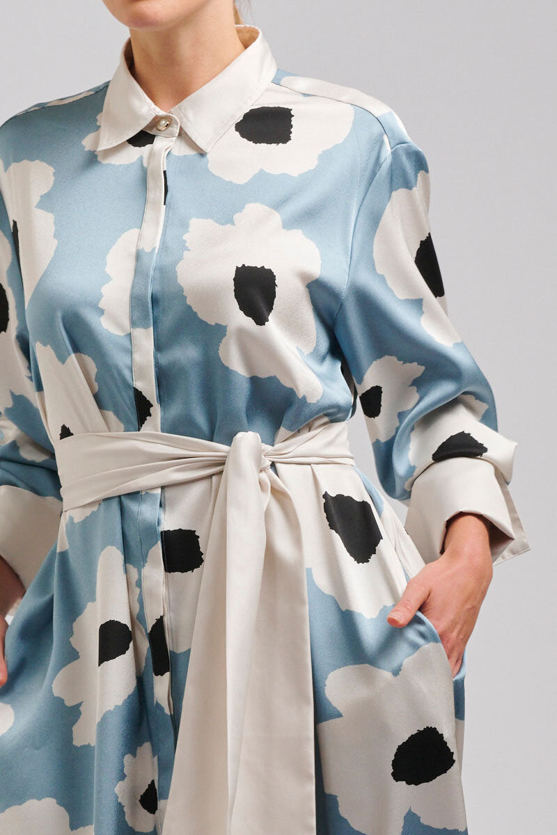 Hobbs luna dress sale