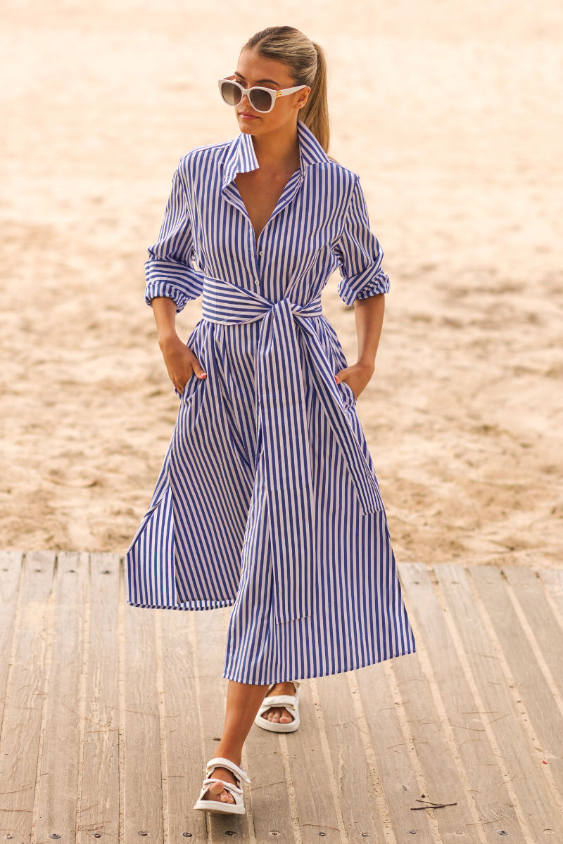 Long blue shirt dress newest - Official Online Store Long blue shirt dress newest - Official Online Store